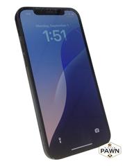 Apple iPhone 12 5G 64GB Black MMPT3LL/A - Locked -Total by Verizon